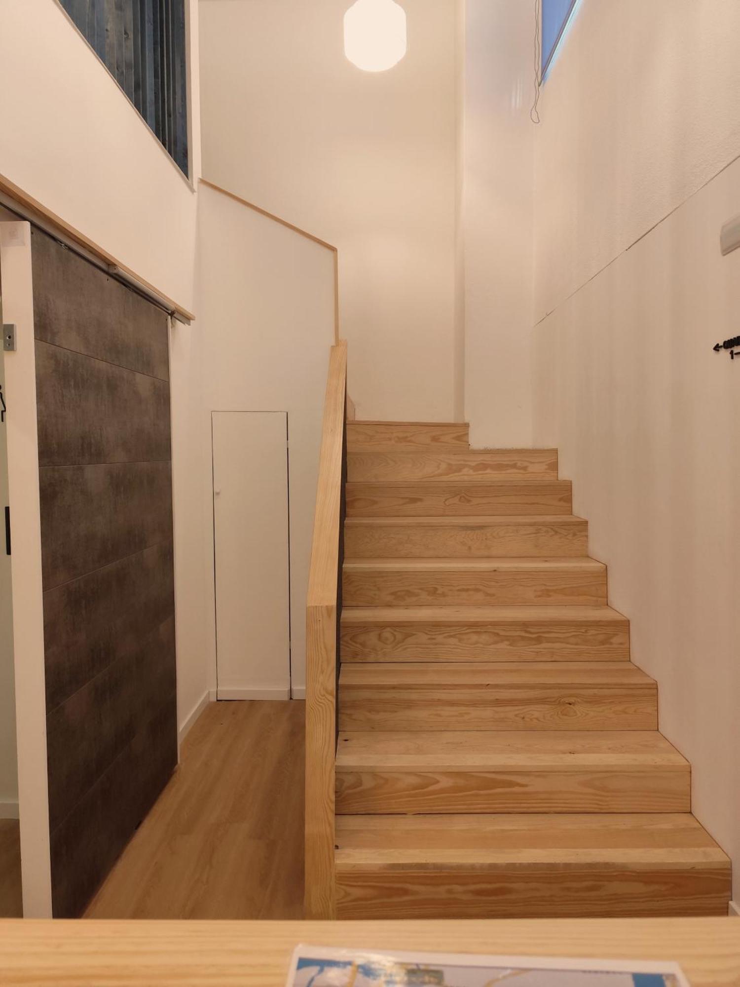 Residencial Douro Hotel Peso da Regua Luaran gambar